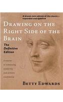 Drawing on the Right Side of the Brain