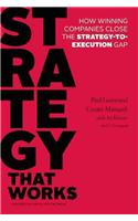Strategy That Works