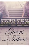 Givers and Takers