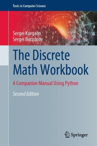 Discrete Math Workbook