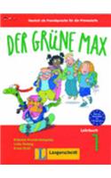Der Grune Max Textbook