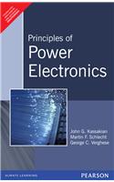 Principles of Power Electronics