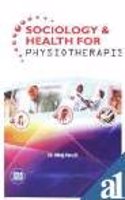Sociology & Health for Physiotherapists