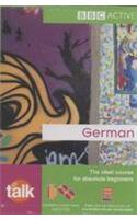 Talk German Book with 2 CDs - BBC