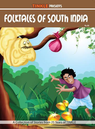 Folktales of South India