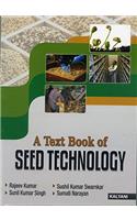 A Text Book of Seed Technology