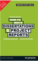 How to Write Dissertations & Project Reports