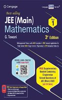 Jee (Main) Mathematics- Class 11
