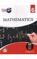 Full Marks Mathematics Class 6