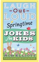 Laugh-Out-Loud Springtime Jokes for Kids