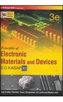 Electronic Materials and Devices (Sie)