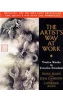 The Artist's Way at Work