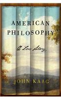 American Philosophy