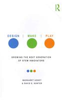 Design, Make, Play