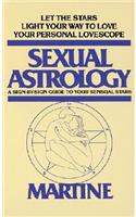 Sexual Astrology