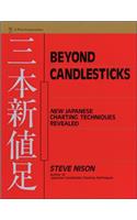 Beyond Candlesticks