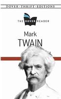 Mark Twain the Dover Reader