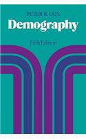 Demography