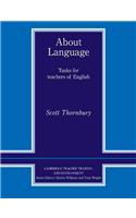 About Language