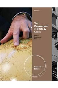 Management of Strategy