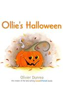 Ollie's Halloween