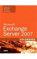 Microsoft Exchange Server 2007 Unleashed