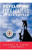Developing Lean Leaders at All Levels