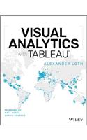 Visual Analytics with Tableau