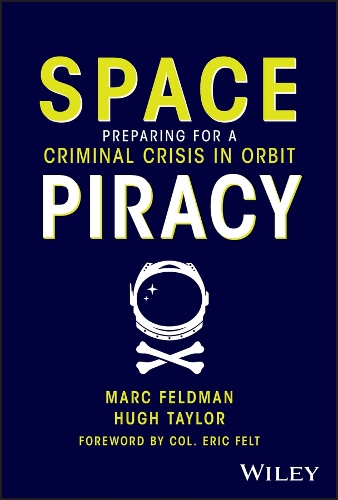 Space Piracy