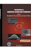 Introduction to Nanoscale Science and Technology