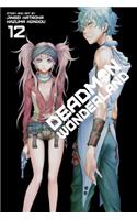 Deadman Wonderland, Vol. 12