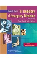 Harris & Harris' The Radiology of Emergency Medicine