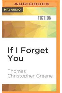 If I Forget You