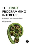 Linux Programming Interface