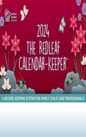 Redleaf Calendar-Keeper 2024