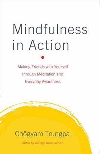 Mindfulness In Action