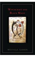 Witchcraft and Black Magic [Illustrated Edition]