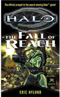 Halo: The Fall Of Reach