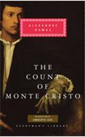 The Count of Monte Cristo