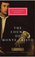 The Count of Monte Cristo