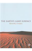 Earth′s Land Surface