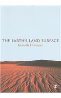 The Earth's Land Surface