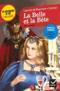 La Belle et la bete