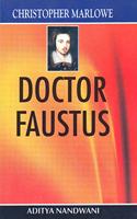 Christopher Marlowe???Doctor Faustus,