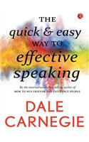 Quick & Easy Way To Effective Speaking