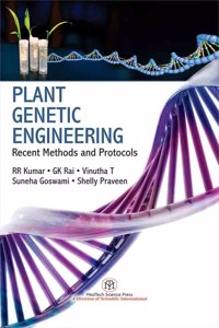 Plant Genetic Engineerig - Recent Methods and Protocols