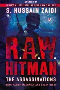 R.A.W. Hitman 2