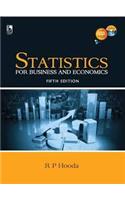Statistics for Business and Electronics