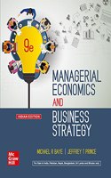 Managerial Economics and Business Strategy | 9th Edition