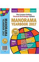 MANORAMA YEARBOOK 2017
